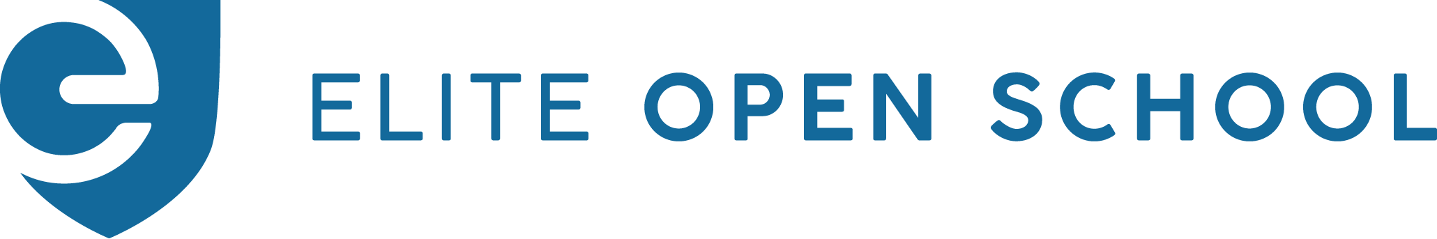 Elite Open School logo