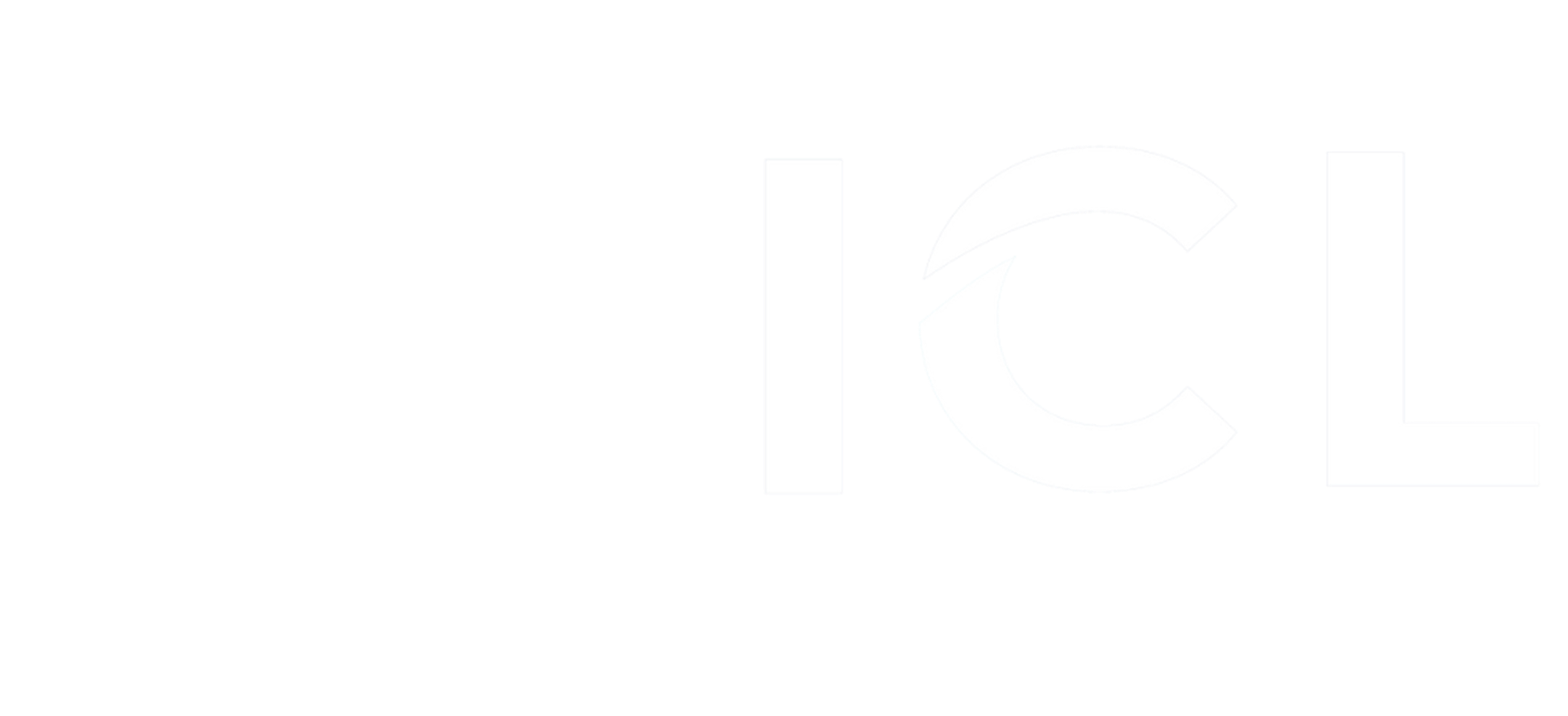 ICL Academy logo