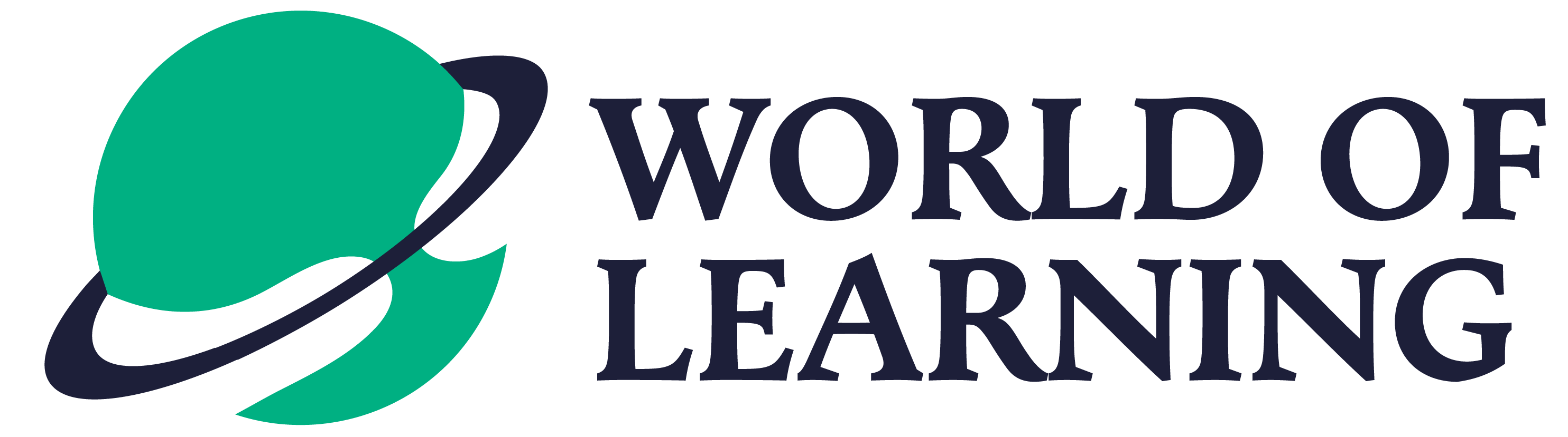 World of Learning logo